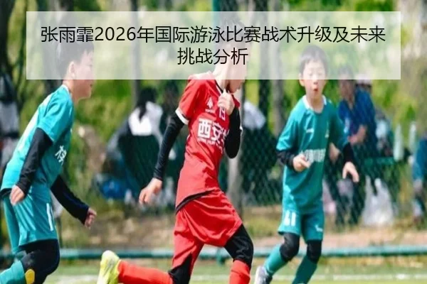 张雨霏2026年国际游泳比赛战术升级及未来挑战分析