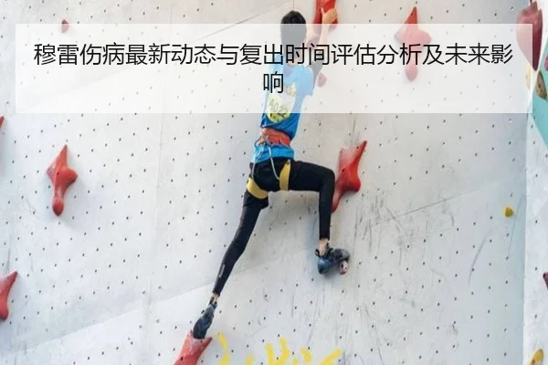 穆雷伤病最新动态与复出时间评估分析及未来影响